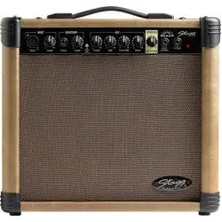 Combos Guitarra Acústica
