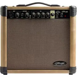 Stagg 20 AA R