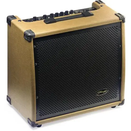 Stagg 60 AA R