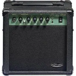 Amplificação