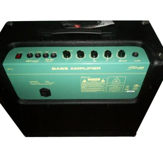 Stagg 60 BA