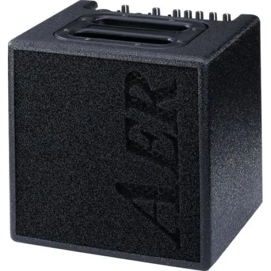 AER ALPHA