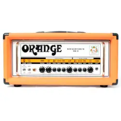Orange Rockerverb 50H MKII