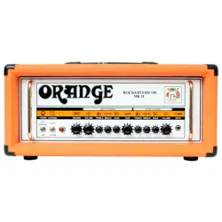 Orange Rockerverb 100H MKII