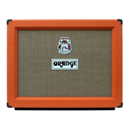 Orange PPC212 COB