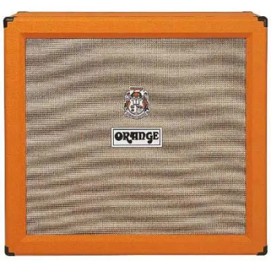 Orange PPC412