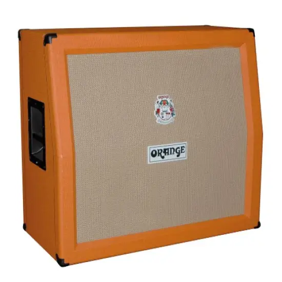 Orange PPC412AD