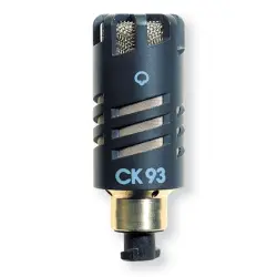 AKG CAPSULA MICROFONE CK 93