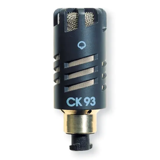 AKG CAPSULA MICROFONE CK 93