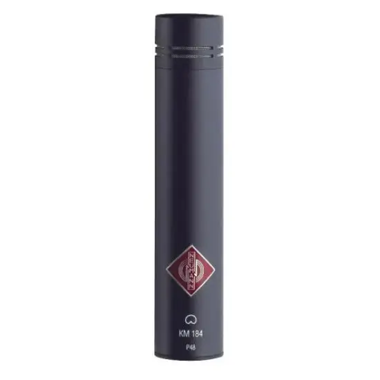Neumann MICROFONE CONDENSADOR KM 184