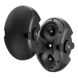 EV Electro Voice PAR COLUNAS Sonorização EVID 4.2T