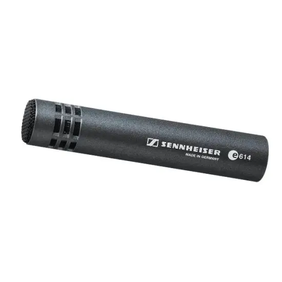 Sennheiser MICROFONE CONDENSADOR e614