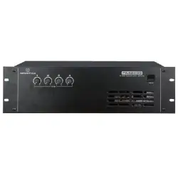 Amplificadores