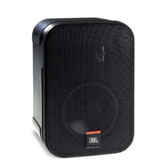 JBL PAR COLUNAS Passiva Control 1 PRO BK