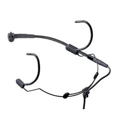 AKG MICROFONE CABEÇA C 520