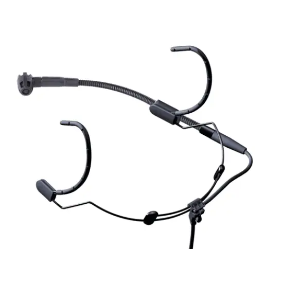 AKG MICROFONE CABEÇA C 520