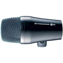Sennheiser MICROFONE INSTRUMENTO e902