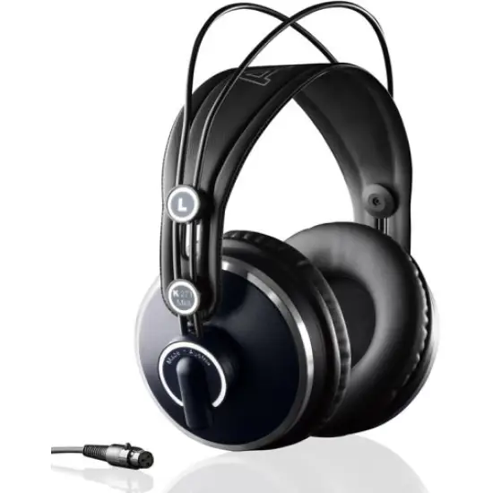 AKG AUSCULTADORES K 271 MKII
