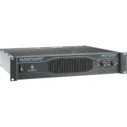 Amplificadores