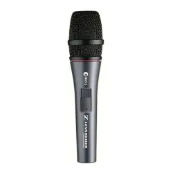 Sennheiser MICROFONE CONDENSADOR e865 S