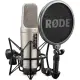 Rode MICROFONE CONDENSADOR NT2A