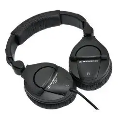 Sennheiser AUSCULTADORES HD 280 Pro
