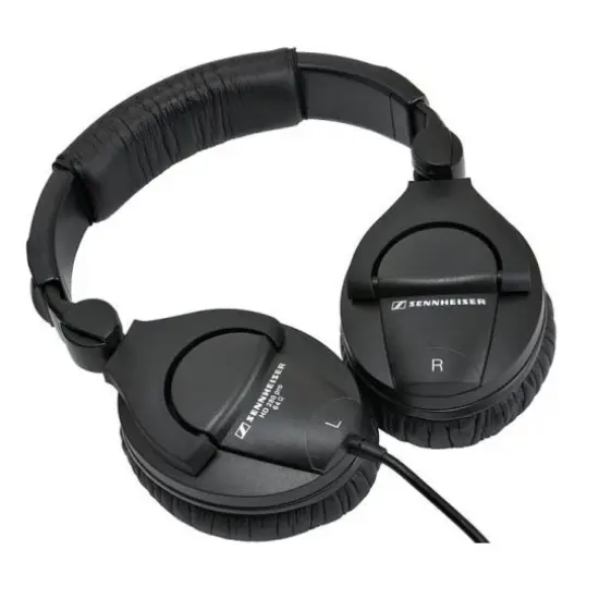 Sennheiser AUSCULTADORES HD 280 Pro