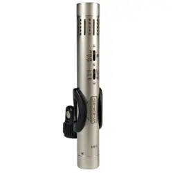 Sontronics MICROFONE CONDENSADOR STC 1 Silver