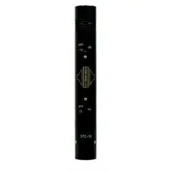 Sontronics MICROFONE CONDENSADOR STC 10
