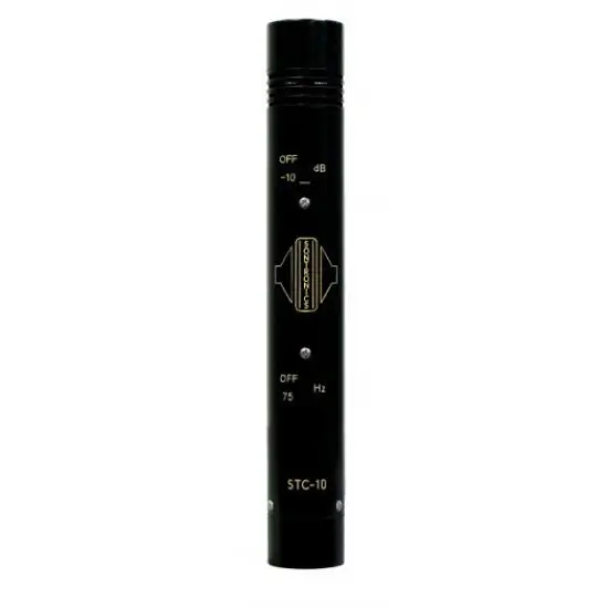 Sontronics MICROFONE CONDENSADOR STC 10