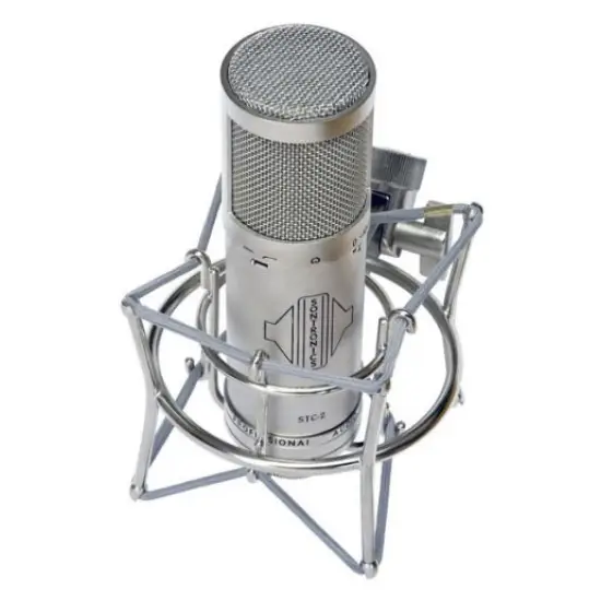Sontronics MICROFONE CONDENSADOR STC 2