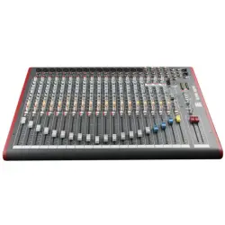 Allen&Heath MESA MISTURA ZED22FX
