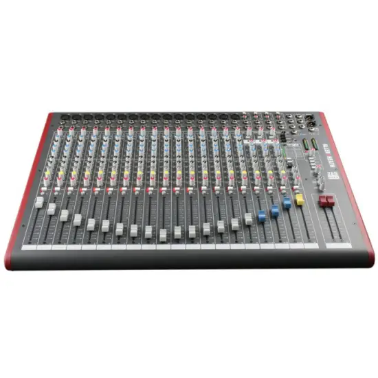 Allen&Heath MESA MISTURA ZED22FX