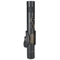 Sontronics MICROFONE CONDENSADOR STC 1 mt Black