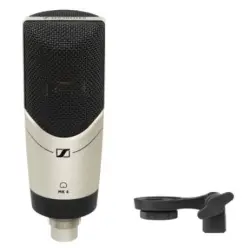 Sennheiser MICROFONE CONDENSADOR MK 4