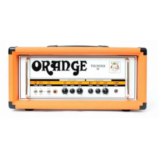 Orange Thunder TH30H