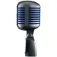 Shure MICROFONE MÃO Super 55 Deluxe