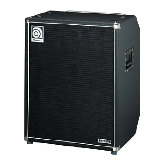 Ampeg SVT 410HLF