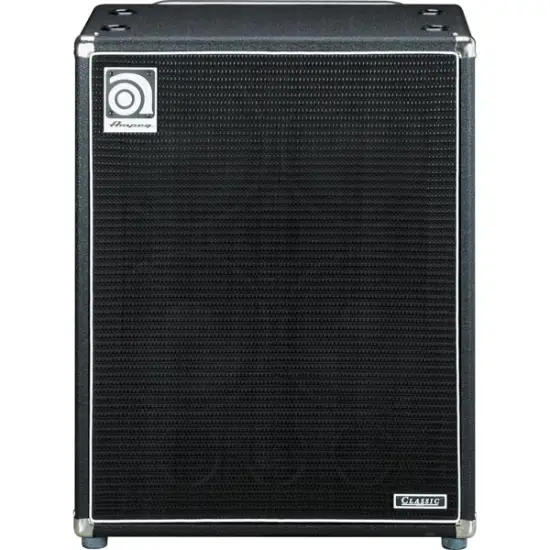 Ampeg SVT 410HLF