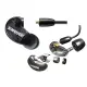 Shure AURICULARES IN EAR SE215 CL EFS
