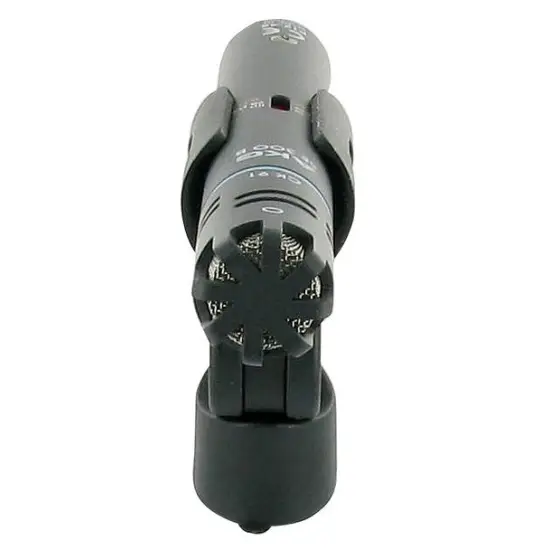 AKG MICROFONE CONDENSADOR C 391B