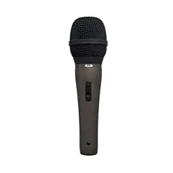 Microfones Mão