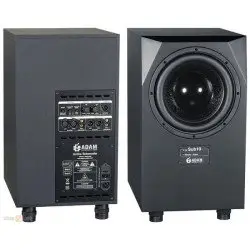 Adam Audio MONITOR ESTUDIO SUB GRAVE SUB 10 MKII