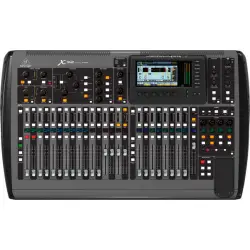 Behringer MESA MISTURA DIGITAL X32