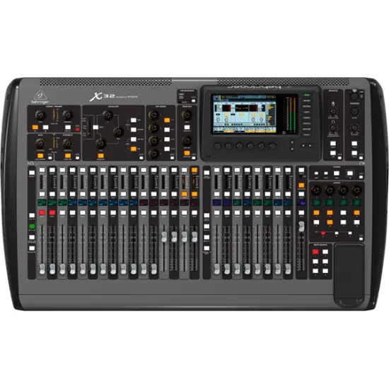 Behringer MESA MISTURA DIGITAL X32