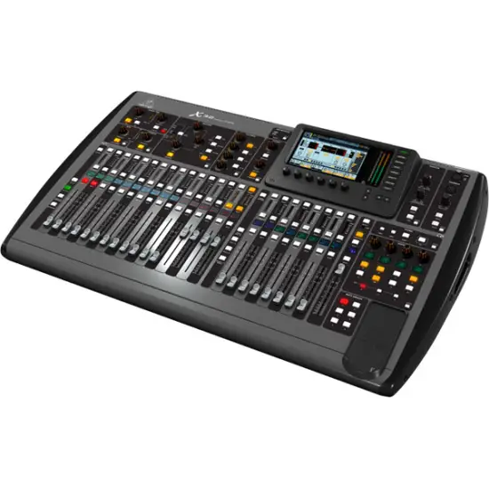 Behringer MESA MISTURA DIGITAL X32