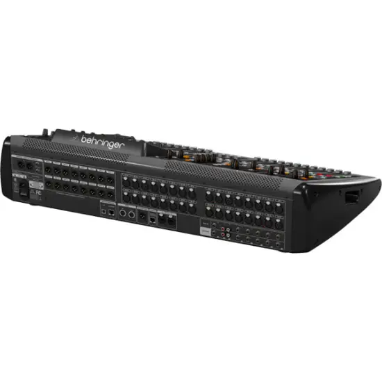 Behringer MESA MISTURA DIGITAL X32