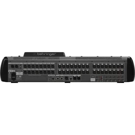 Behringer MESA MISTURA DIGITAL X32