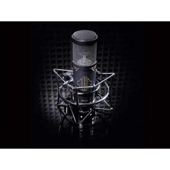 Sontronics MICROFONE CONDENSADOR STC 2X BK