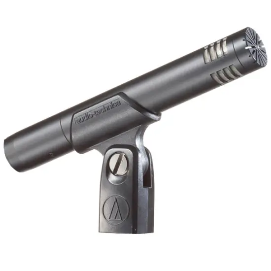 Audio Technica MICROFONE CONDENSADOR AT2031